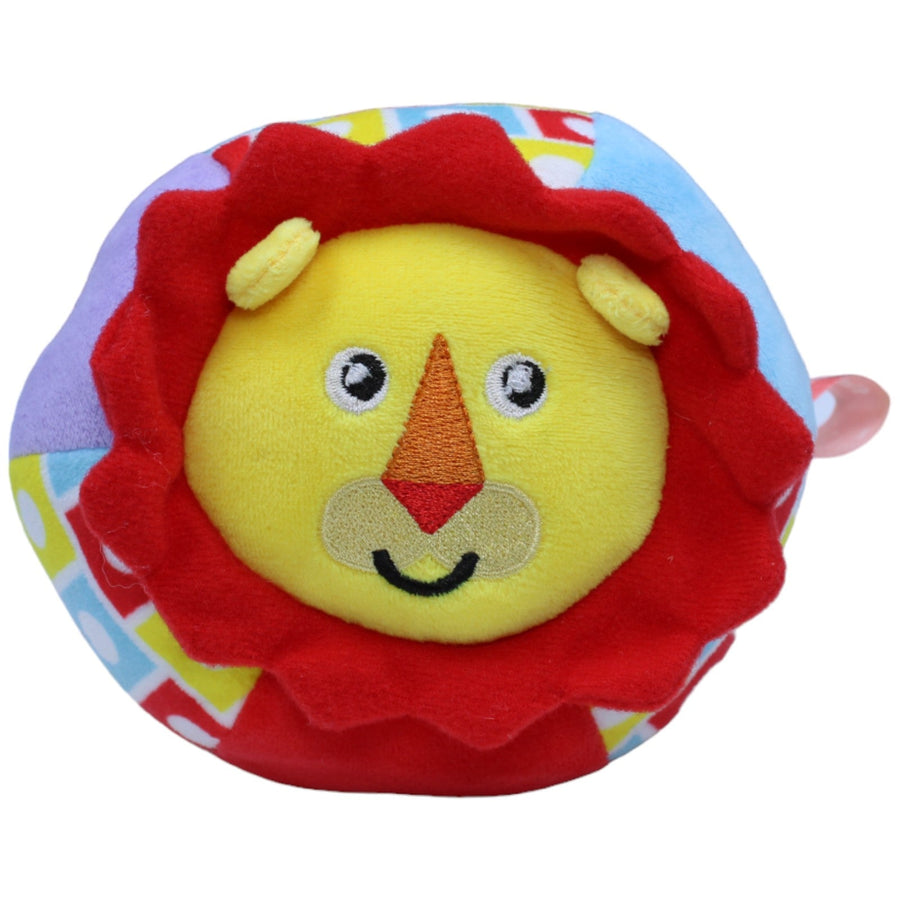 Fisher-Price, Löwe