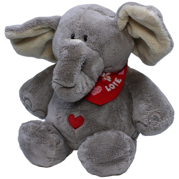Elefant Max, klein (Magnetische Hände)