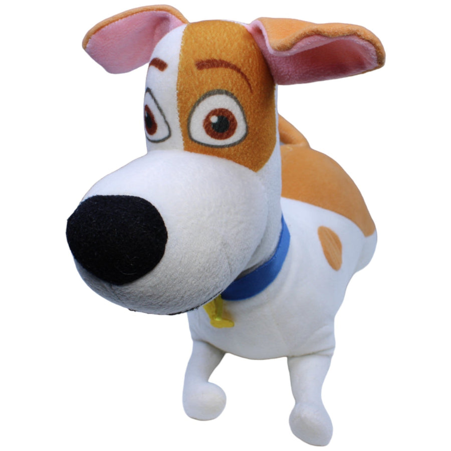 Hund, Max aus Pets 2