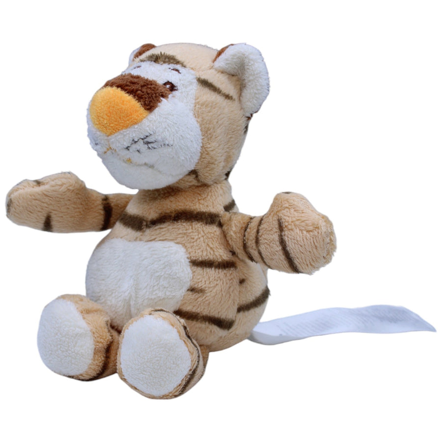 Tiger Mädchen
