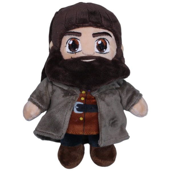 Rubeus Hagrid aus Harry Potter