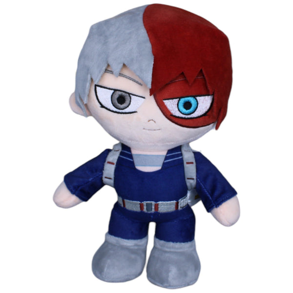 Shoto Todoroki als Shoto aus My Hero Academia (2. Heldenkostüm)