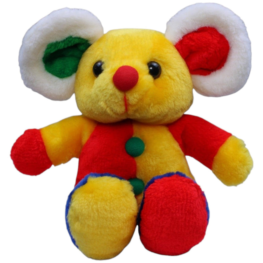 Bunte Maus