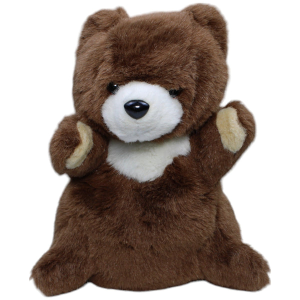 Brauner Bär