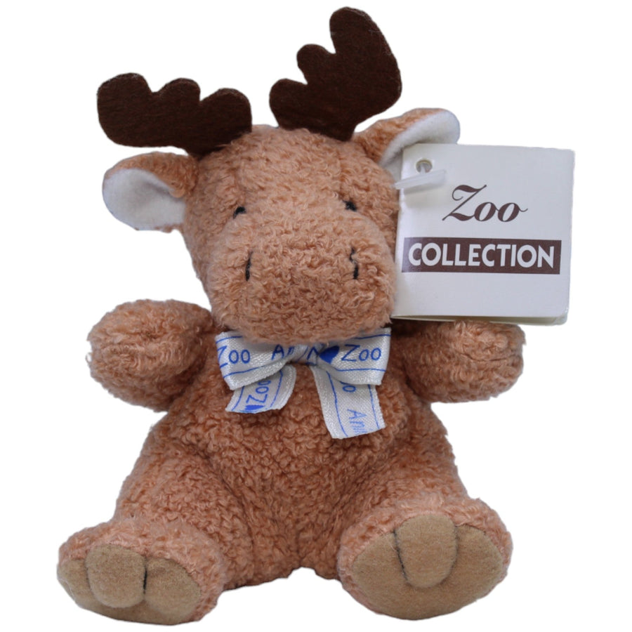 Zoo Collection, Elch