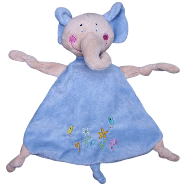 Elefant mit Vögel, für Jungs