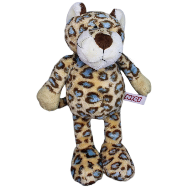 Wild Friends, Schlenker Leopard