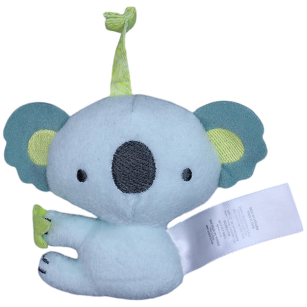 Blauer Koala