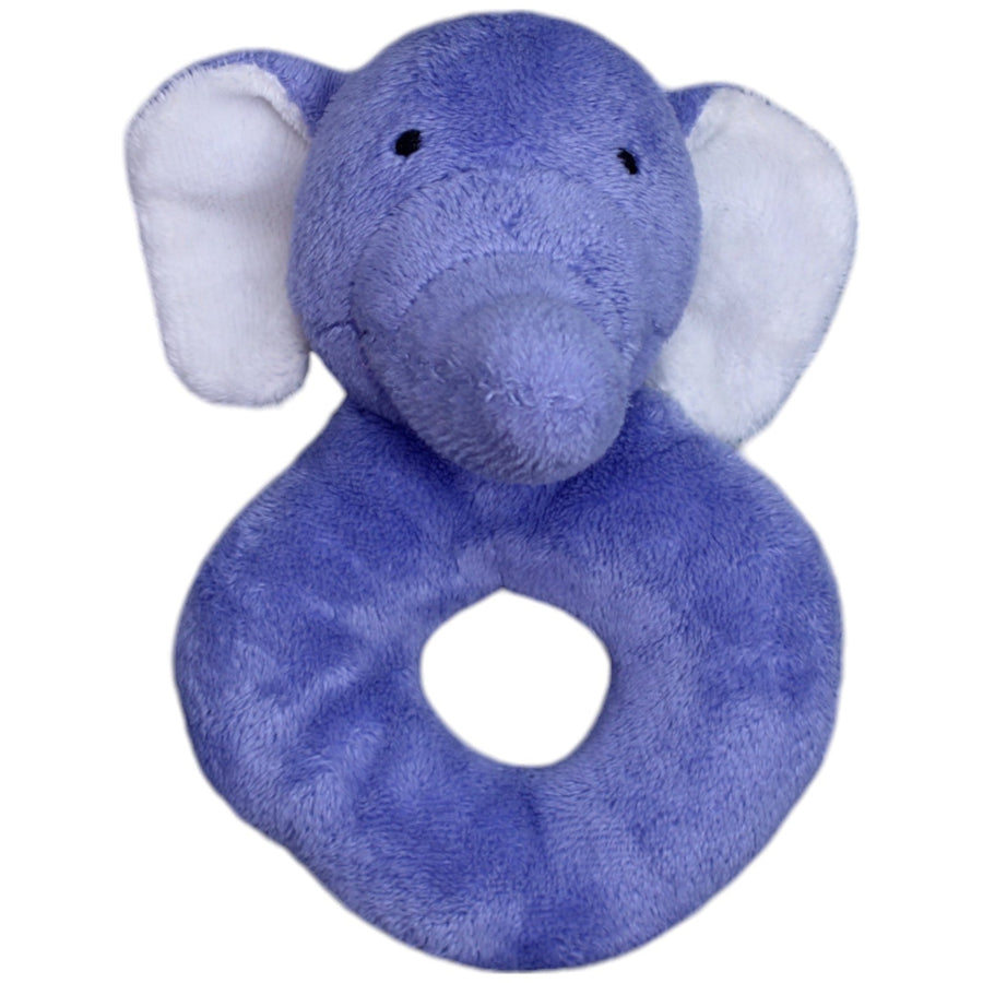 Lila Elefant