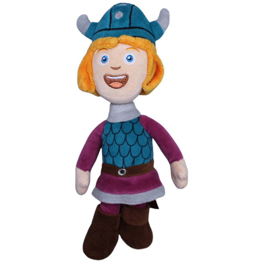 Wicke aus Wickie und die starken Männer