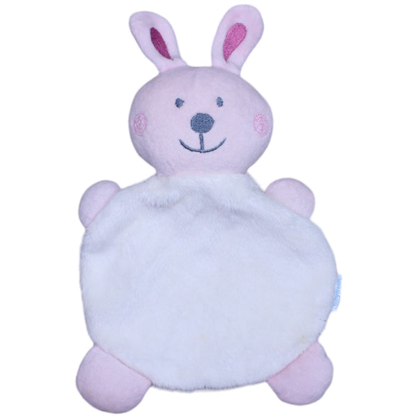 Süßer Hase für Mädchen, rosa