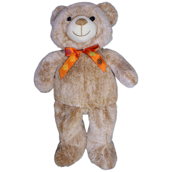 XL Galeria Teddybär, beige