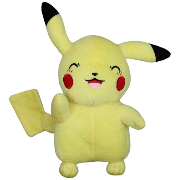 Lachendes Pikachu aus Pokémon