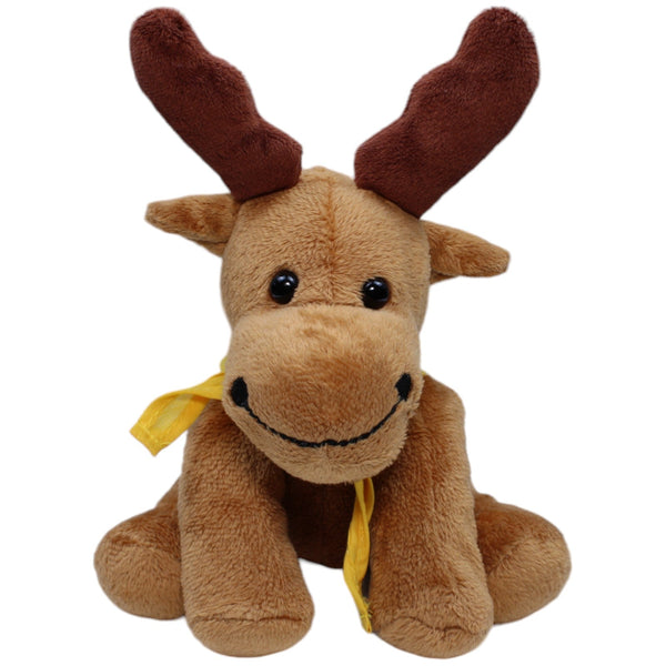 SWECON Minifeet, Elch sitzend