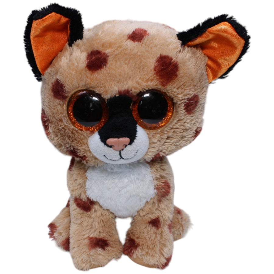 Luchs Buckwheat