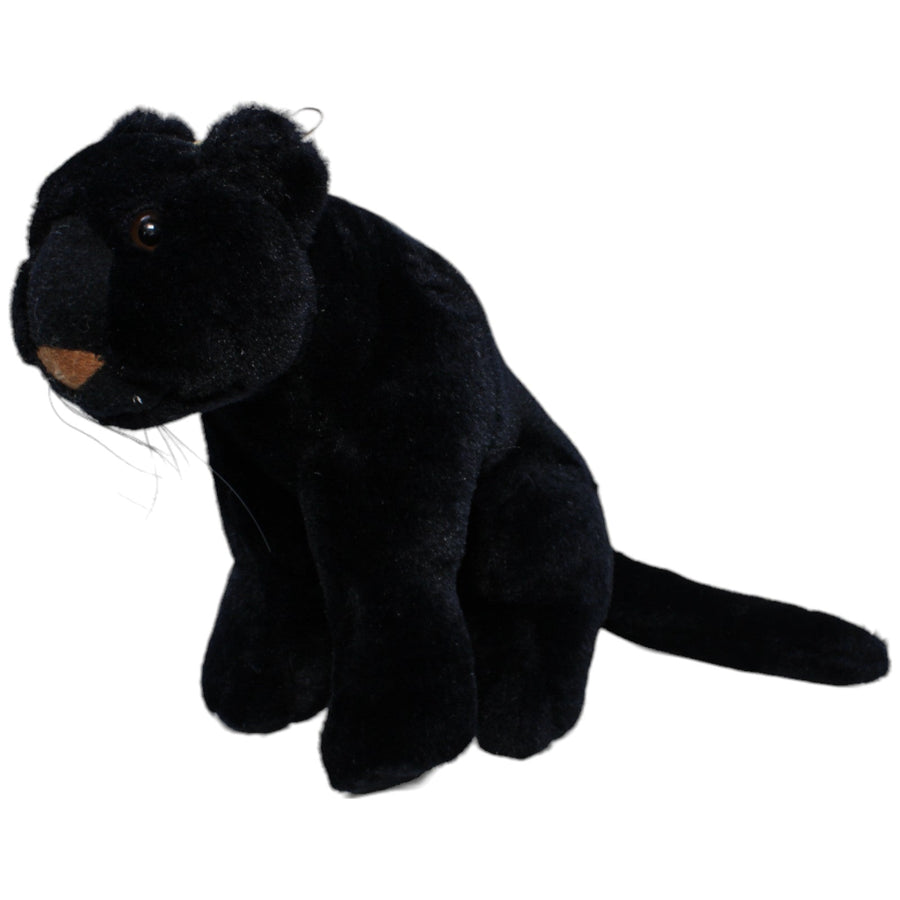 Panther, sitzend