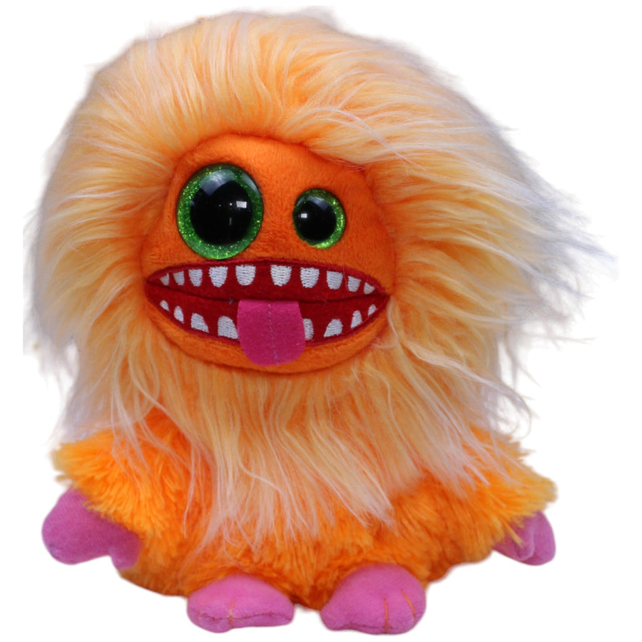 Frizzy, Monster Plopsy orange