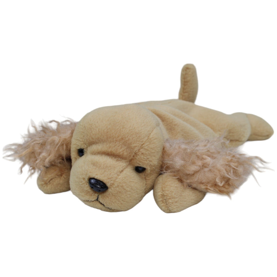Beanie Baby, Cocker Spaniel Spunky
