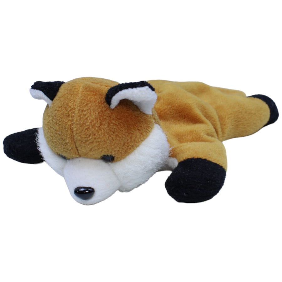 Bean Bag Fuchs, liegend