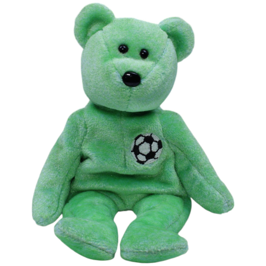Beanie Baby, Kicks