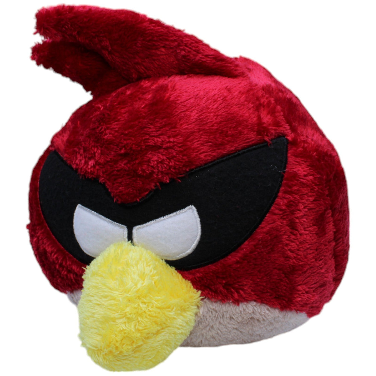 1237662 Cartoon Character Co. Red aus Angry Birds Space Kuscheltier Kumpel Leo Gebraucht