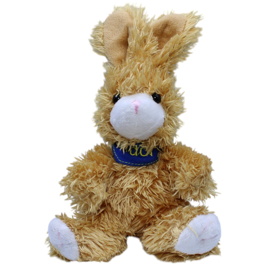 Condor, Hase mit Halstuch sitzend