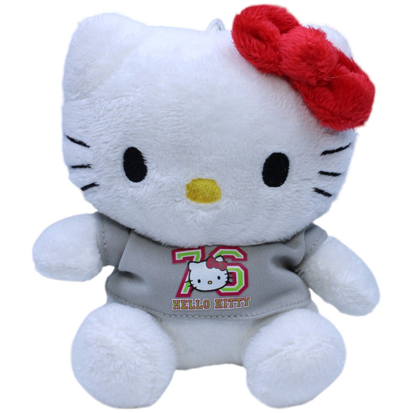 Hello Kitty mit Shirt "76"