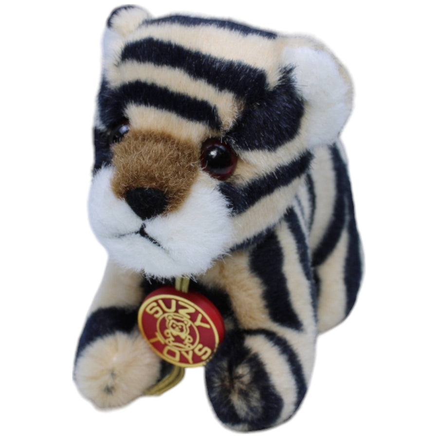 Kleiner Tiger, stehend