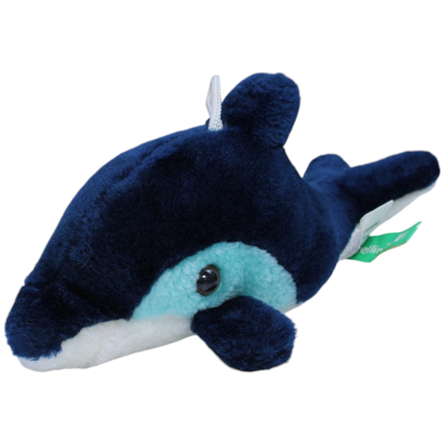 Stellina, Delfin