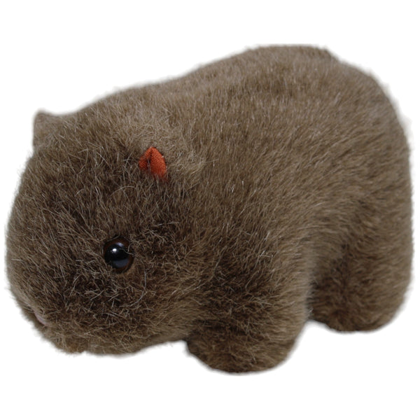 Wombat, klein