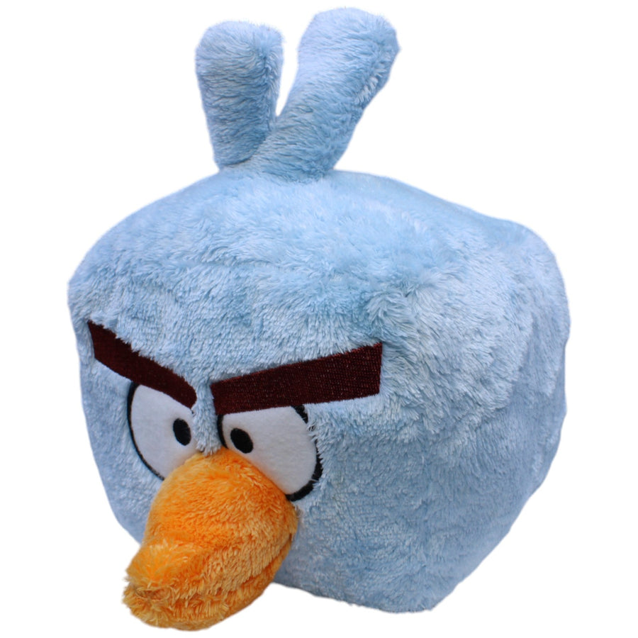 Ice Bird aus Angry Birds Space