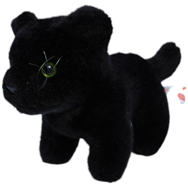 Süßer Panther, stehend