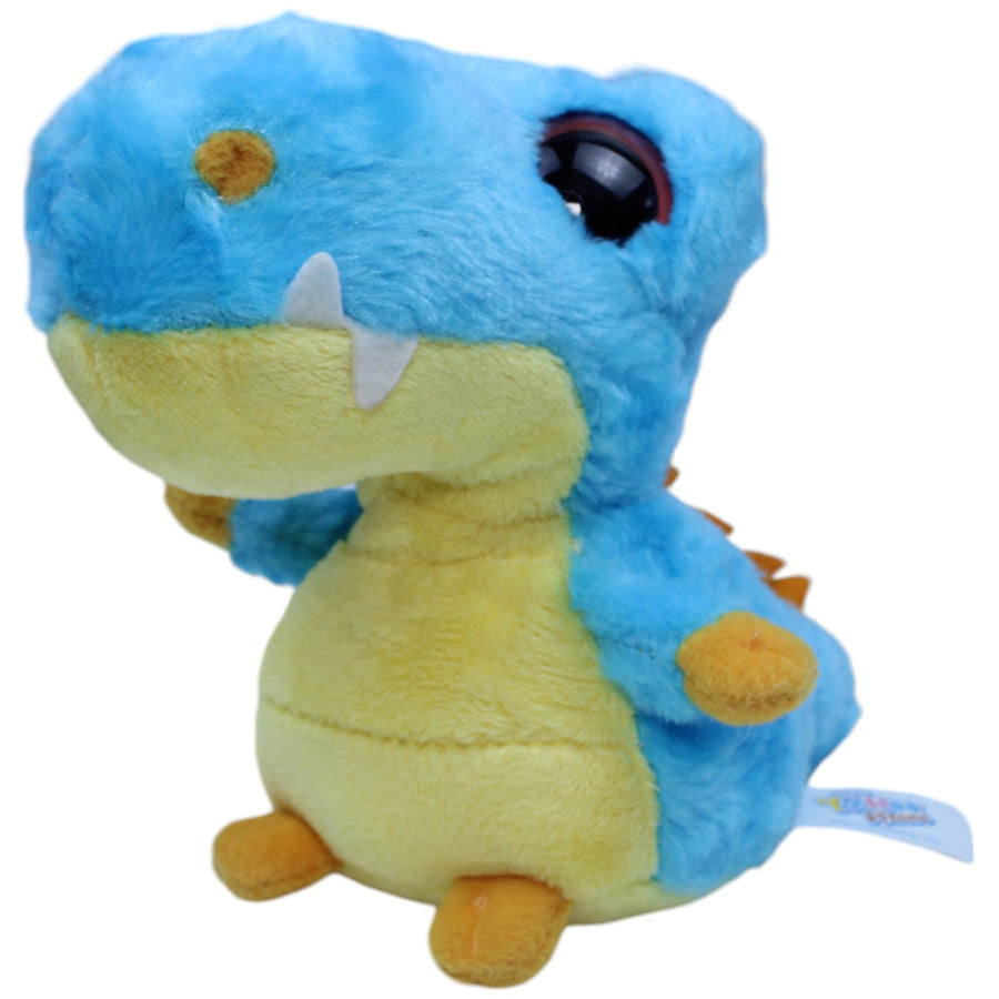 YooHoo & Friends, Tyrannosaurus Rex Rexee