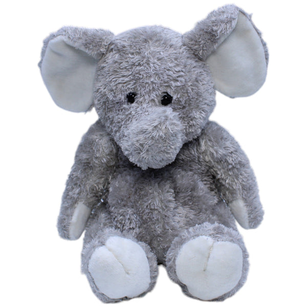 Süßer Elefant, sitzend