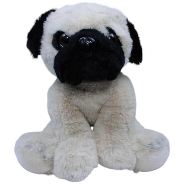 Superweicher Mops