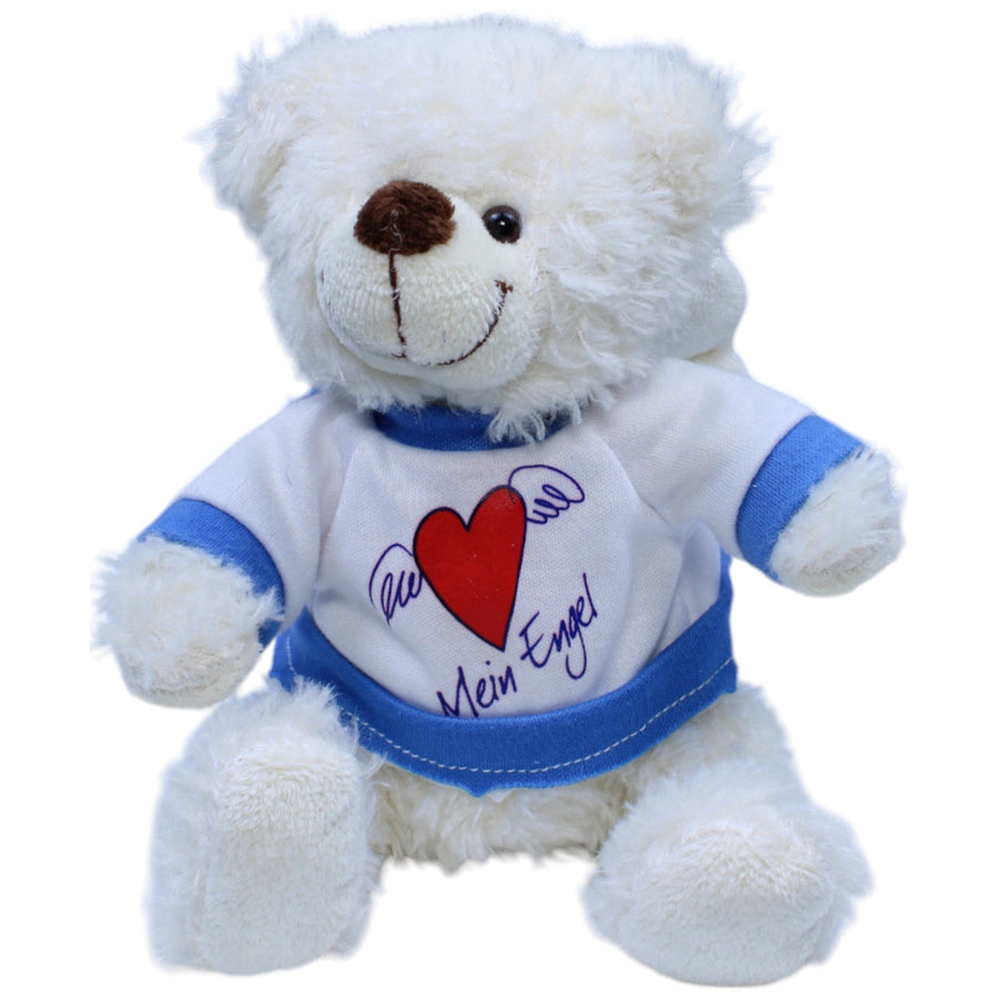 Schutzengel, Teddybär "Mein Engel", klein