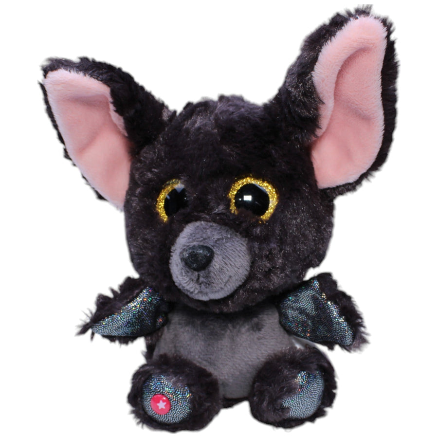 Glubschis, Fledermaus Baako