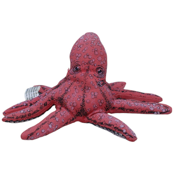 Oktopus, klein