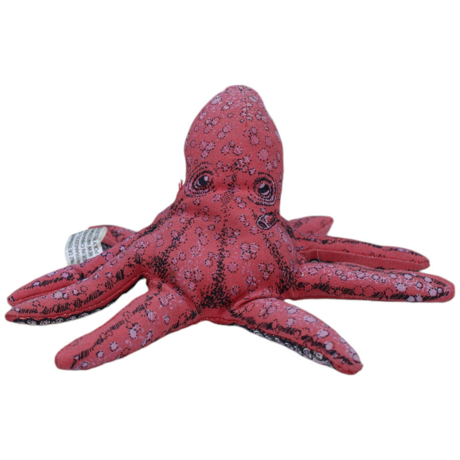 Oktopus, klein