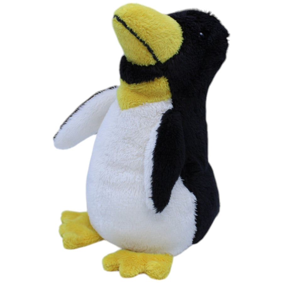 Pinguin, stehend