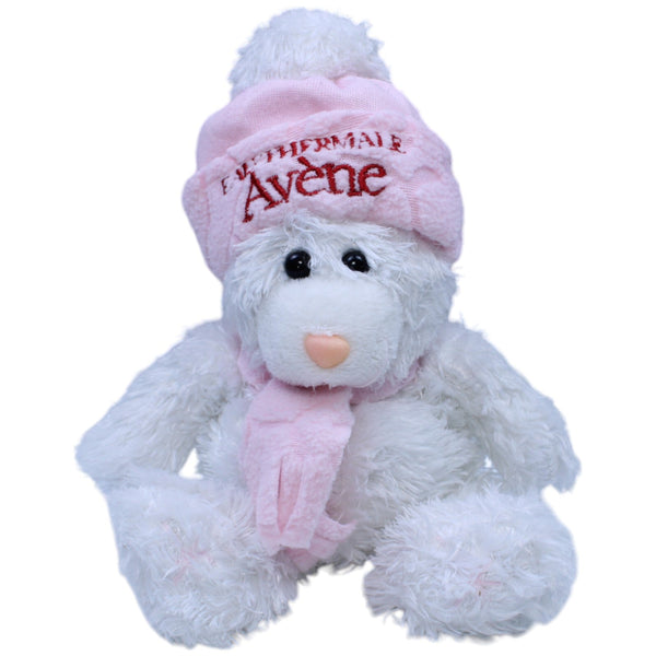 Eau Thermale Avène Teddybär, weiß