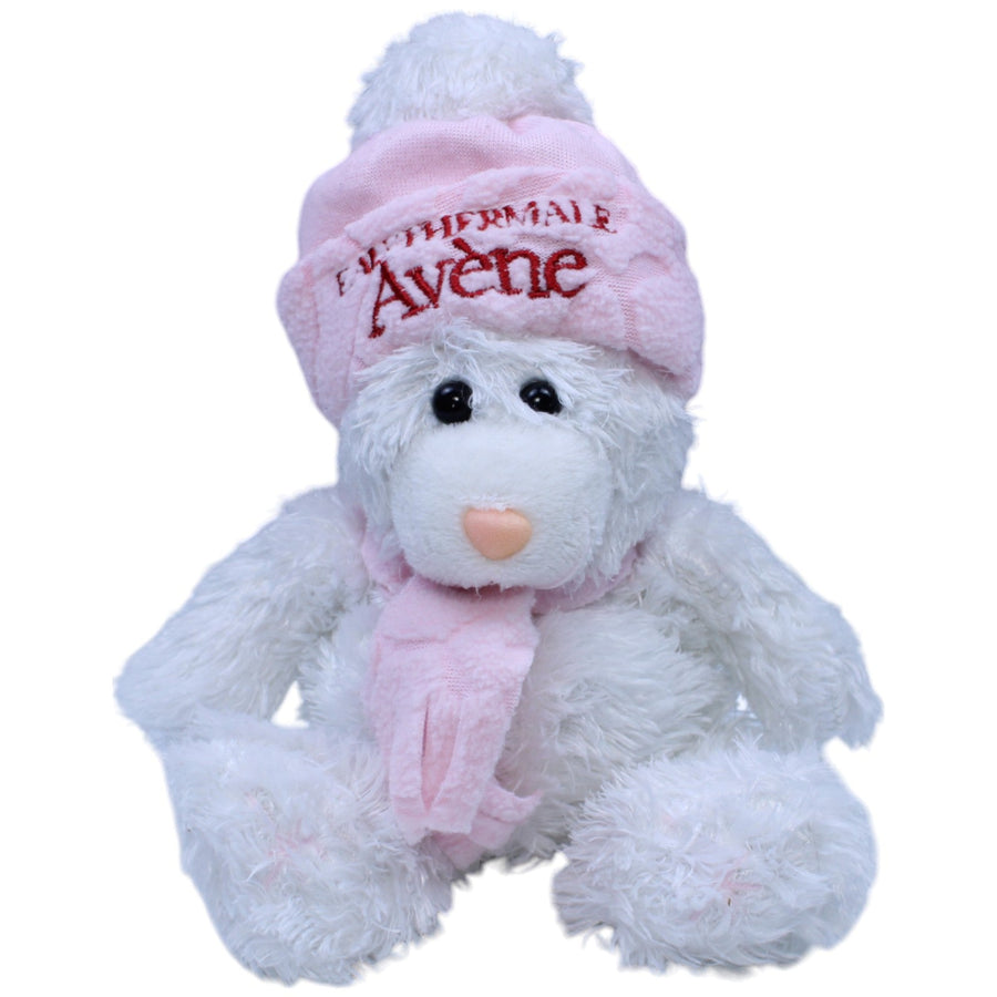 Eau Thermale Avène Teddybär, weiß
