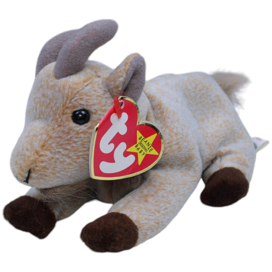 Beanie Baby Ziege Goatee™
