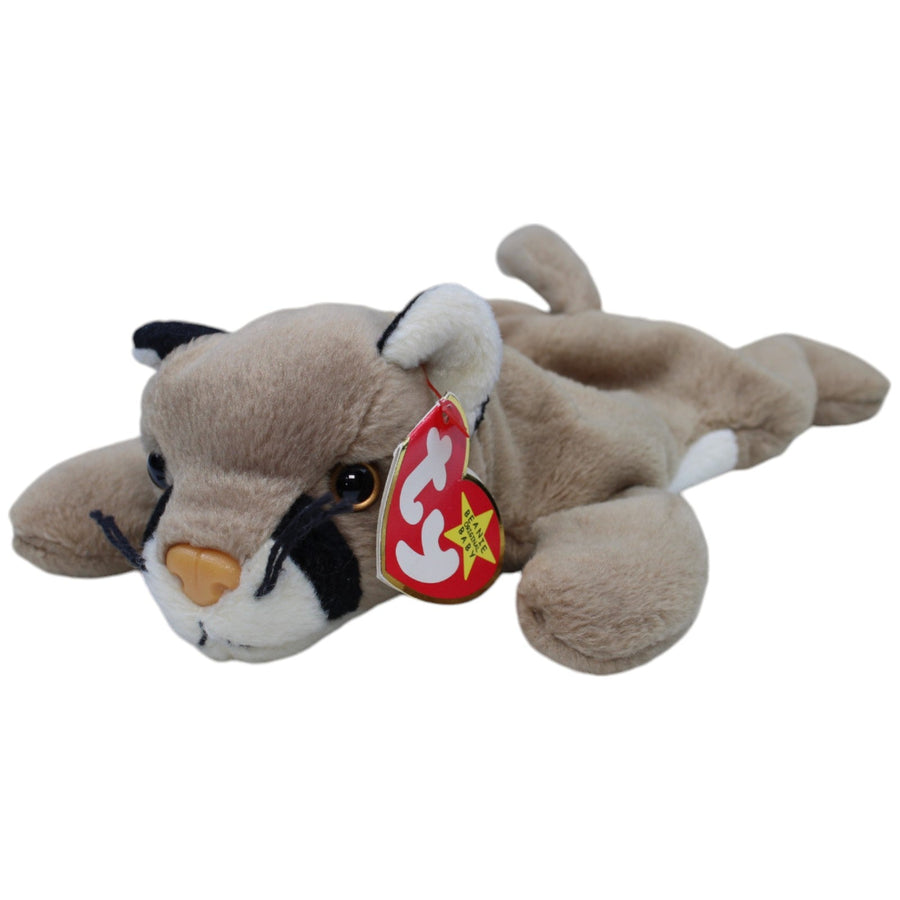 Beanie Baby Puma Canyon™