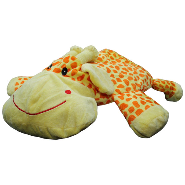 Süße Giraffe
