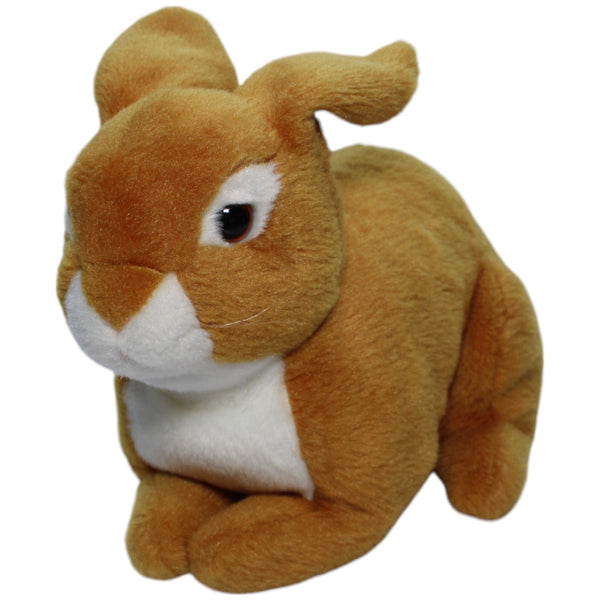 WWF, hellbrauner Hase
