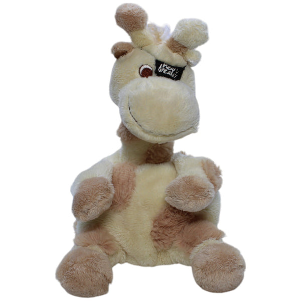 Story of Love, Giraffe Heartbreaker