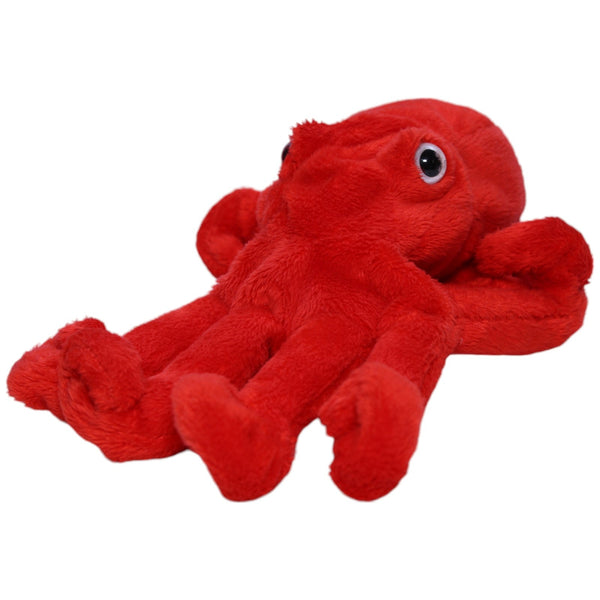 Roter Tintenfisch