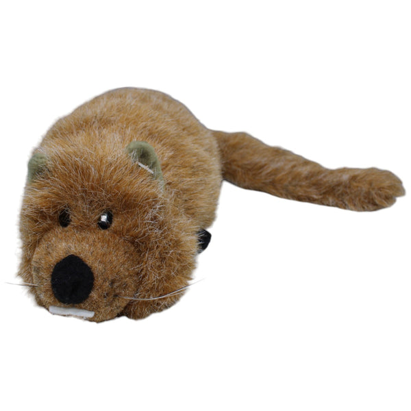 Original Scoozie Pet, Biber