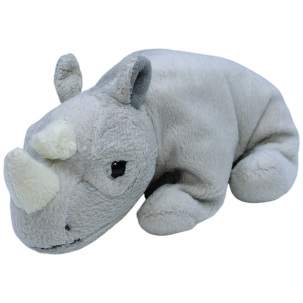 Super Toys, liegendes Nashorn